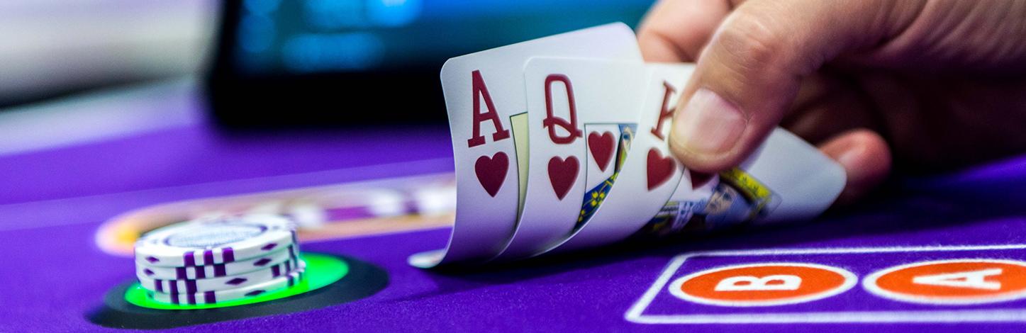 Khám phá trải nghiệm online casino deutschland chất lượng hàng đầu năm 2024