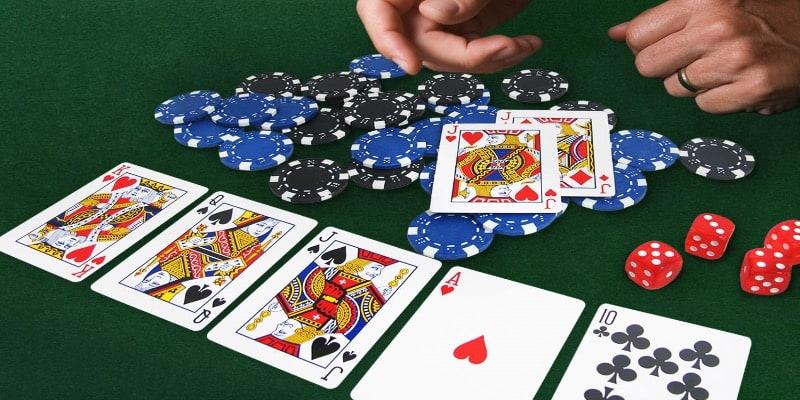 Khám phá cách chơi bài tiến lên miễn phí cực dễ dành cho người mới bắt đầu