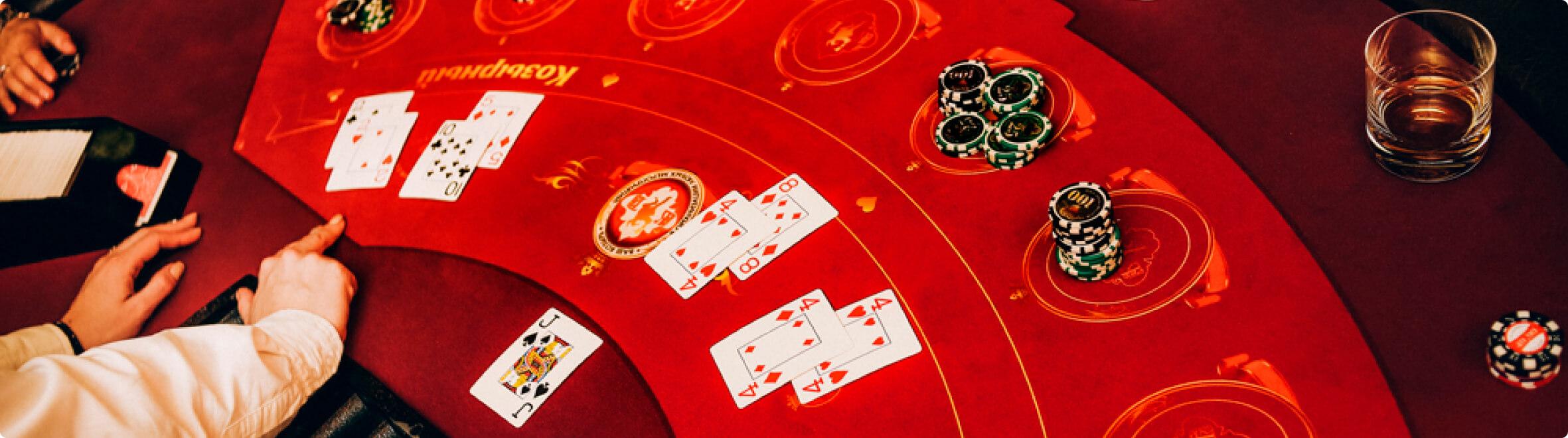 Khám phá trải nghiệm giải trí đỉnh cao với casino trực tuyến uy tín cvproducts