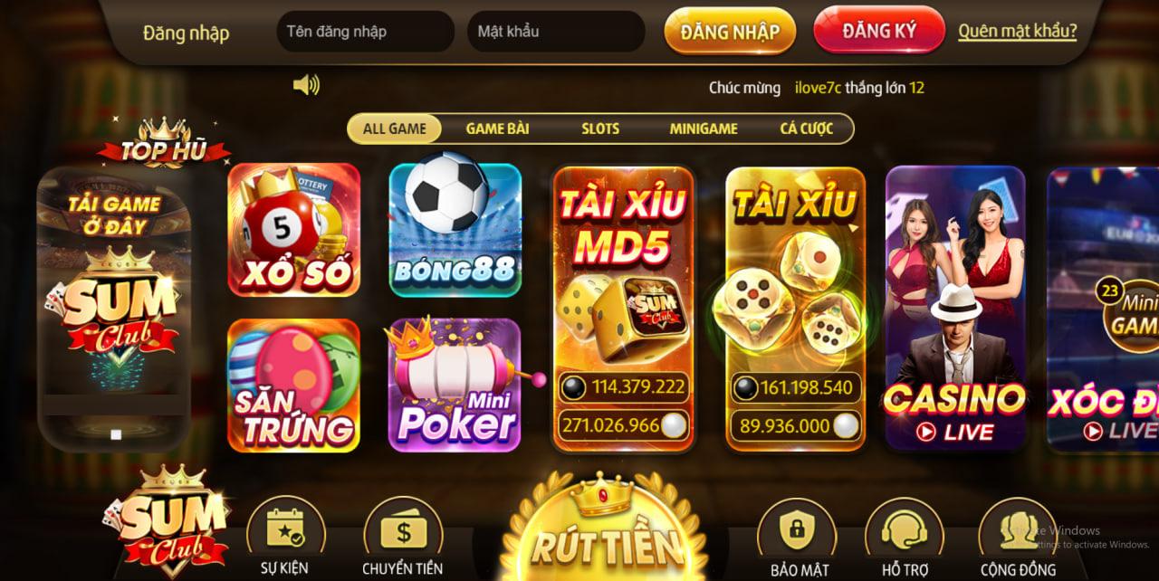 Khám phá cách trung tam napthe giúp bạn nạp tiền tiện lợi tại trung tam napthe uy tín
