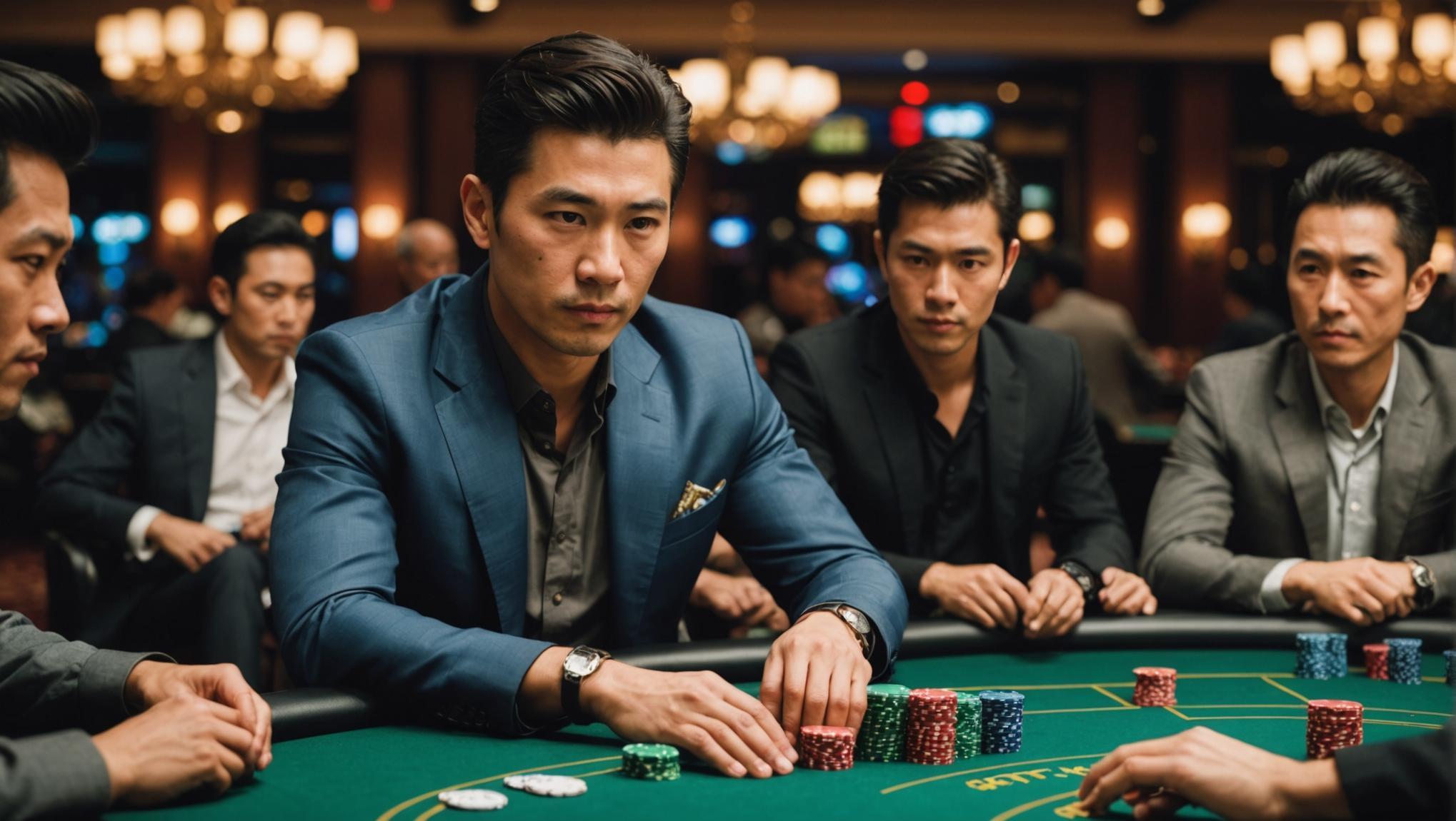 Khám phá các chiến thuật thú vị khi chơi game 5 nguoi cùng bạn bè