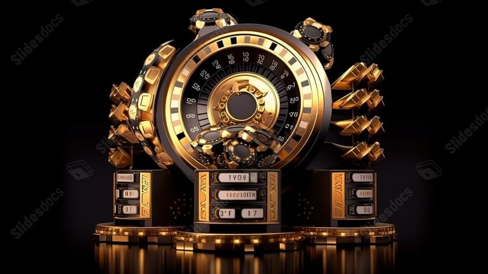 Khám phá casino online là gì và lý do ngày càng nhiều người chơi yêu thích